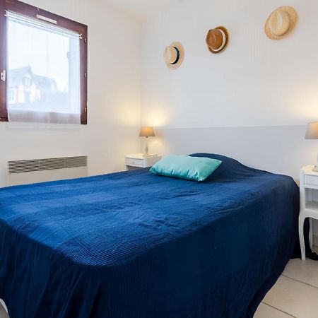 Apartment Le Vert Clos By Interhome Villers-sur-Mer Exteriör bild