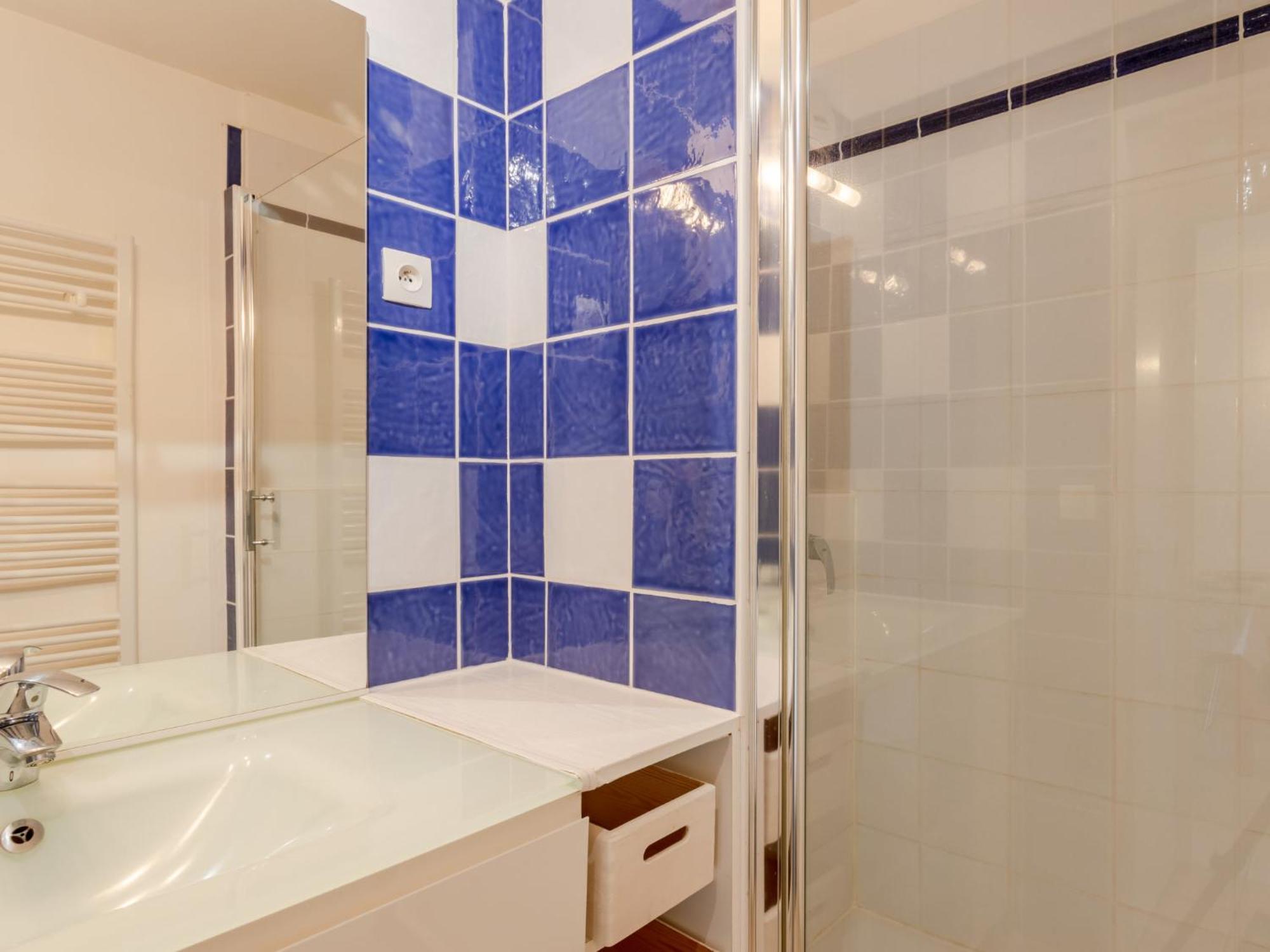 Apartment Le Vert Clos By Interhome Villers-sur-Mer Exteriör bild