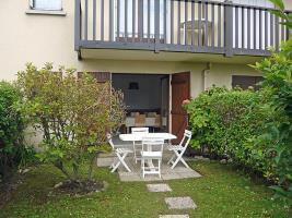 Apartment Le Vert Clos By Interhome Villers-sur-Mer Exteriör bild